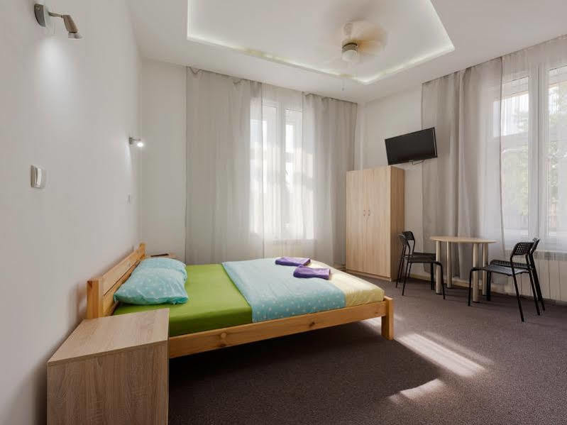 Hostel 70S 克拉科夫 外观 照片